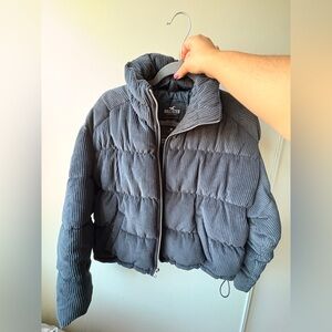 🌸Hollister Puffer Jacket🌸